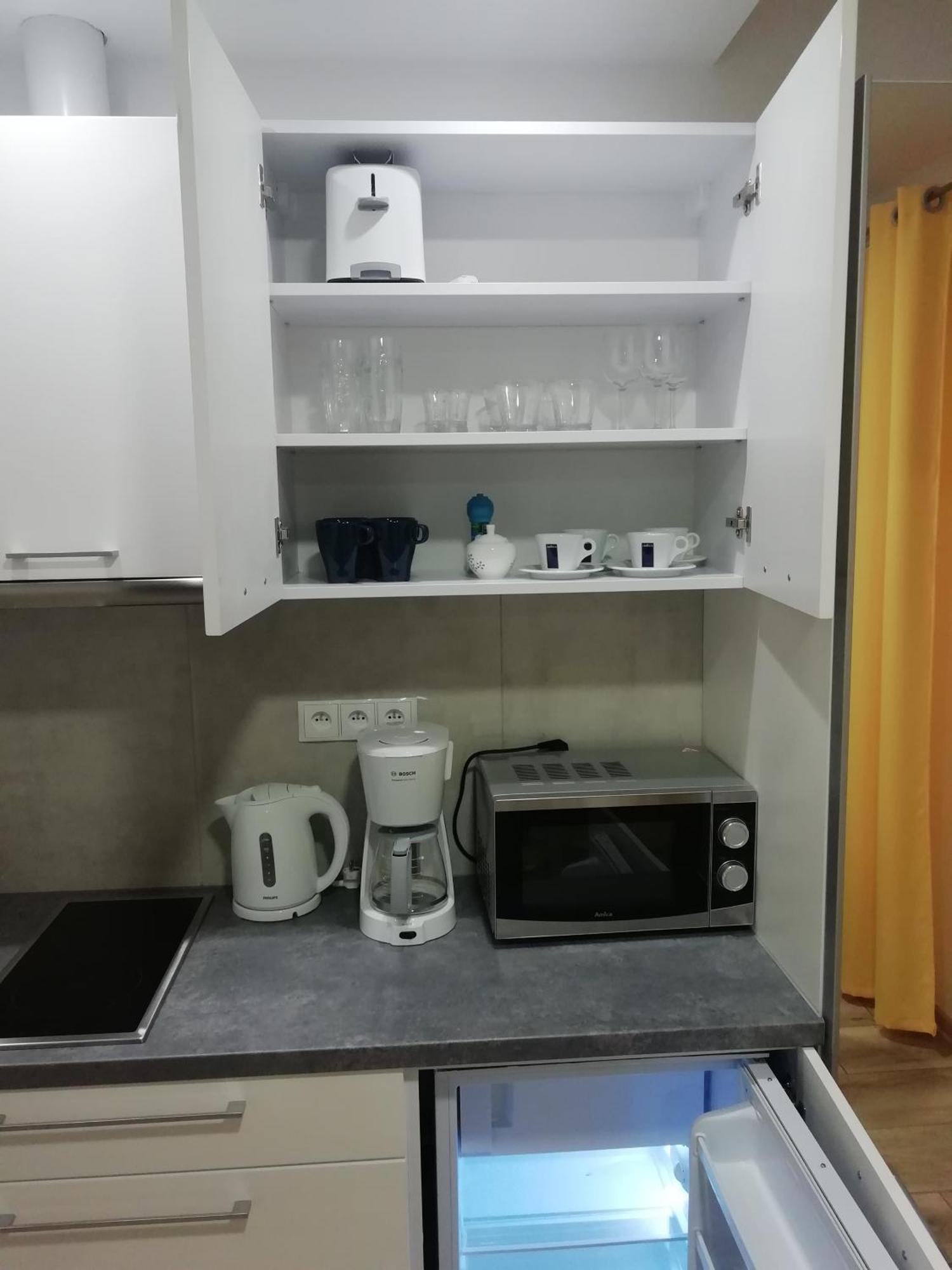 Apartamenty Pod Rudka Czarna Gora Agroturystyka Sienna  Eksteriør bilde