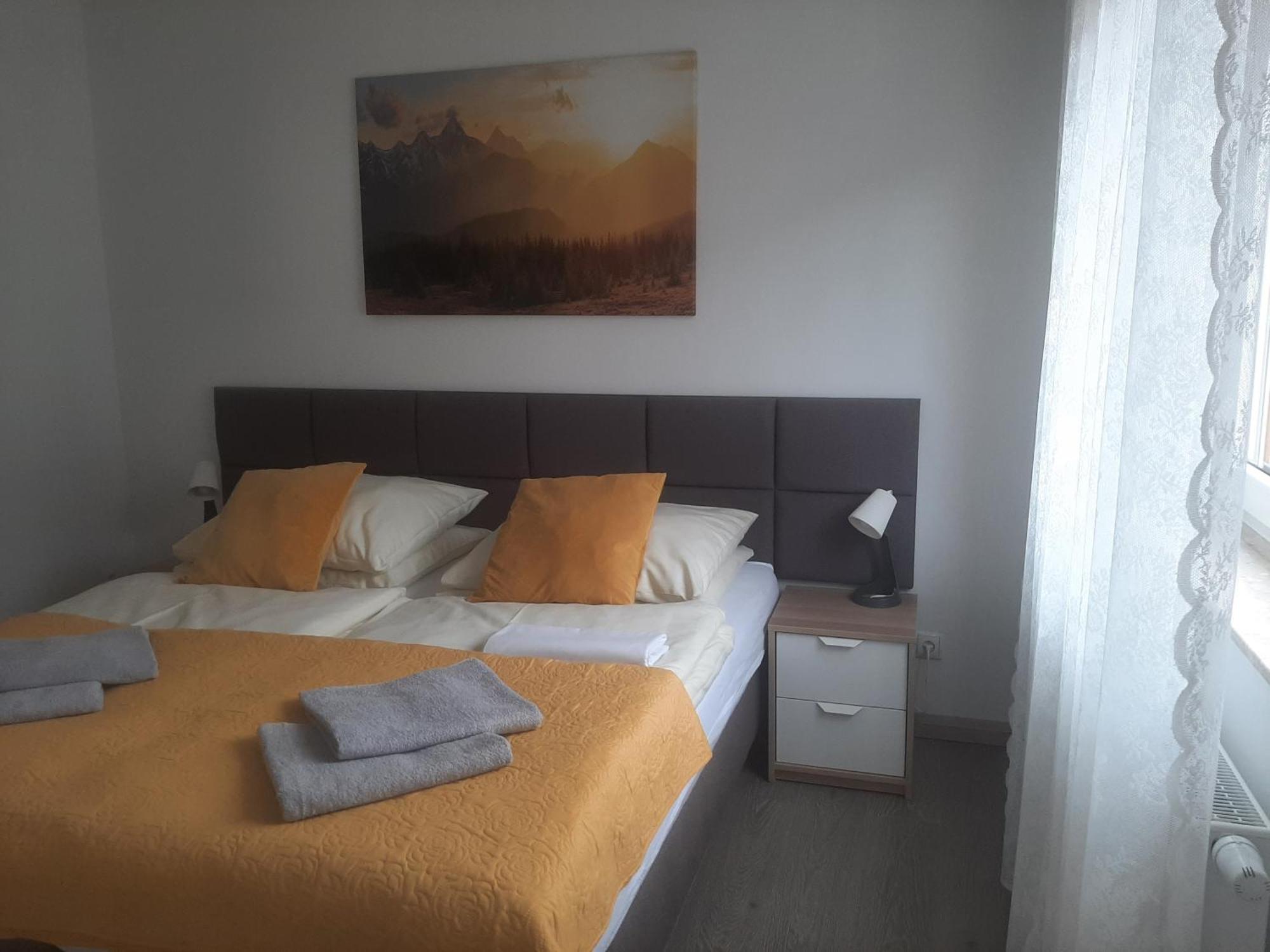 Apartamenty Pod Rudka Czarna Gora Agroturystyka Sienna  Eksteriør bilde