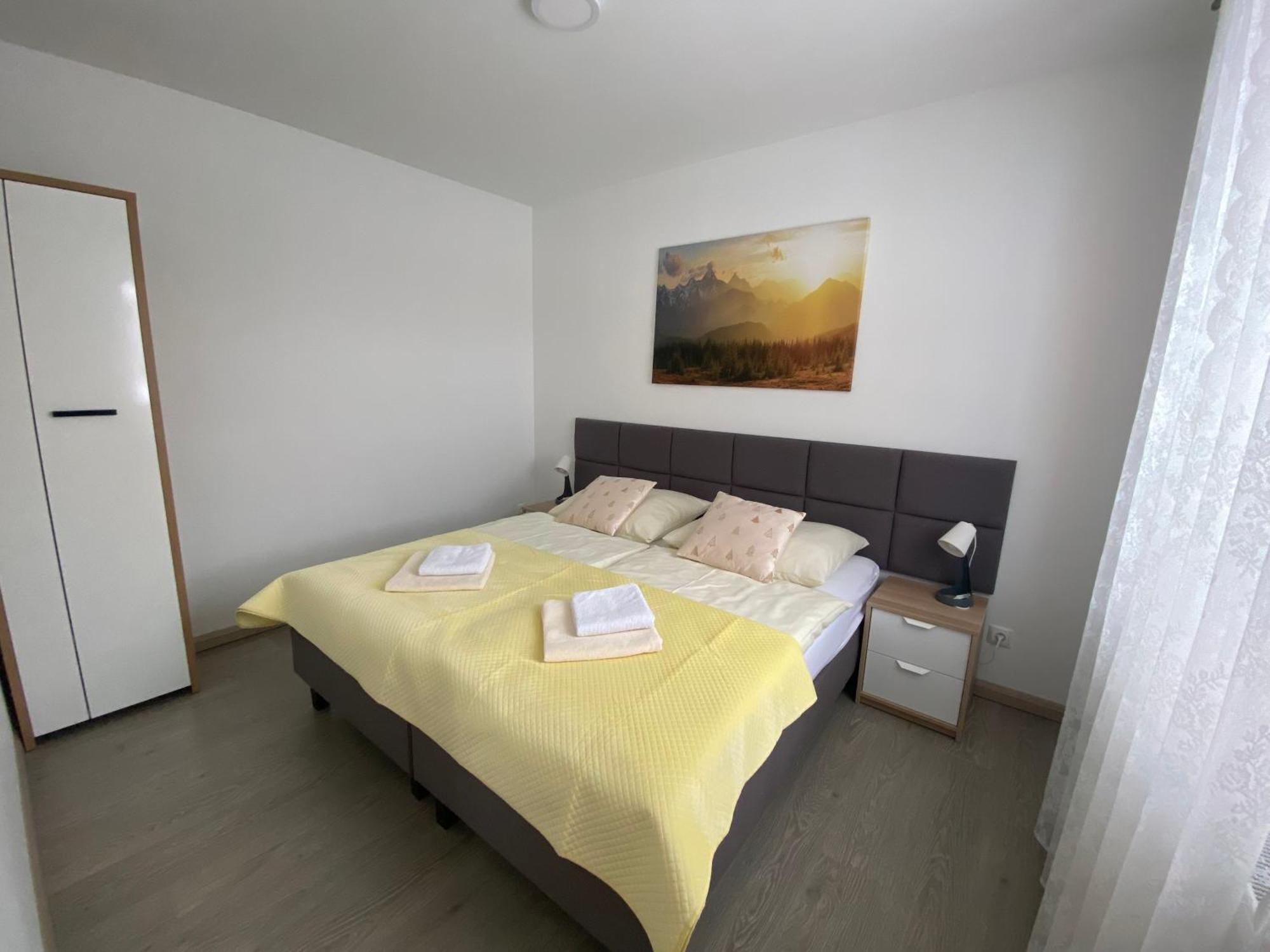 Apartamenty Pod Rudka Czarna Gora Agroturystyka Sienna  Eksteriør bilde